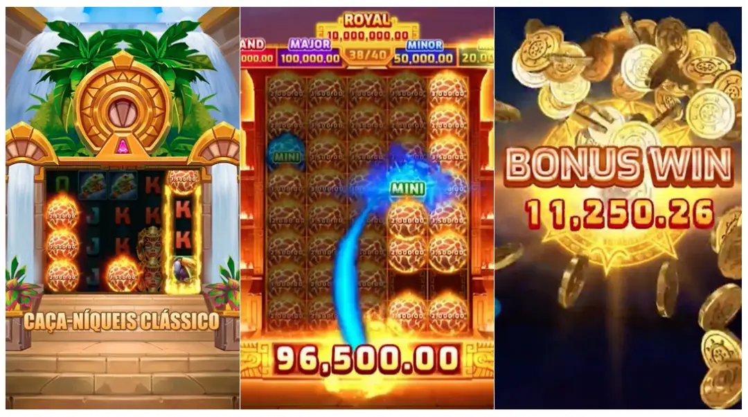Online Slots pkpk55