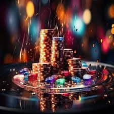 Live Casino pkpk55